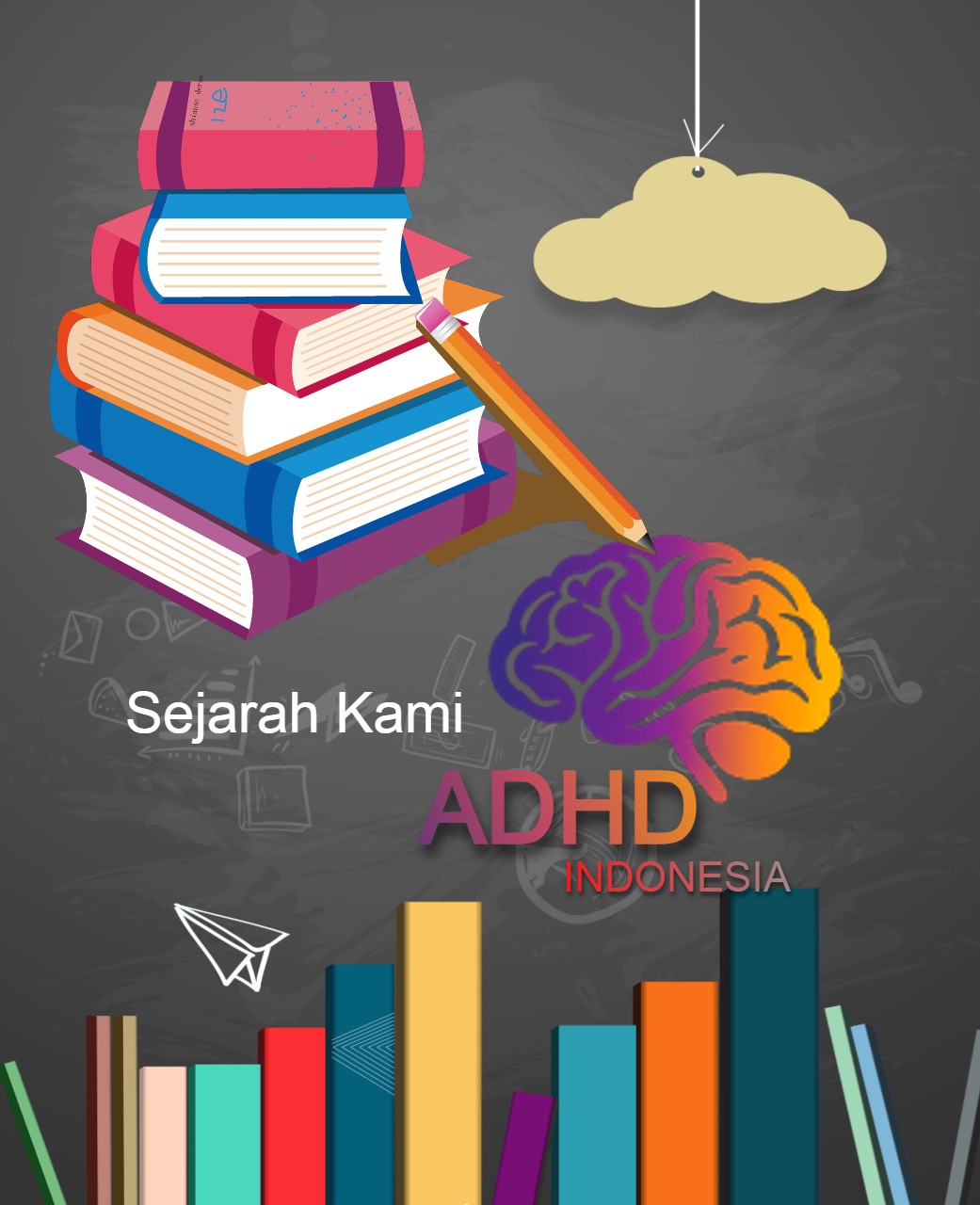 Sejarah ADHD Indonesia Kota Nabire